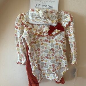 3 piece set